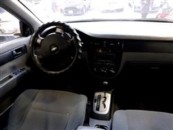 Chevrolet Optra